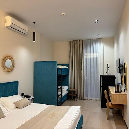 דורס Villa Lamer מראה חיצוני תמונה