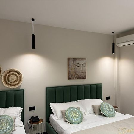 דורס Villa Lamer מראה חיצוני תמונה