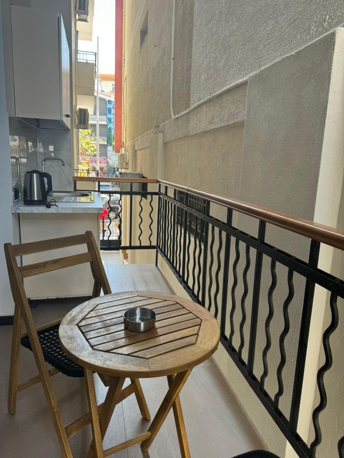 דורס Villa Lamer מראה חיצוני תמונה