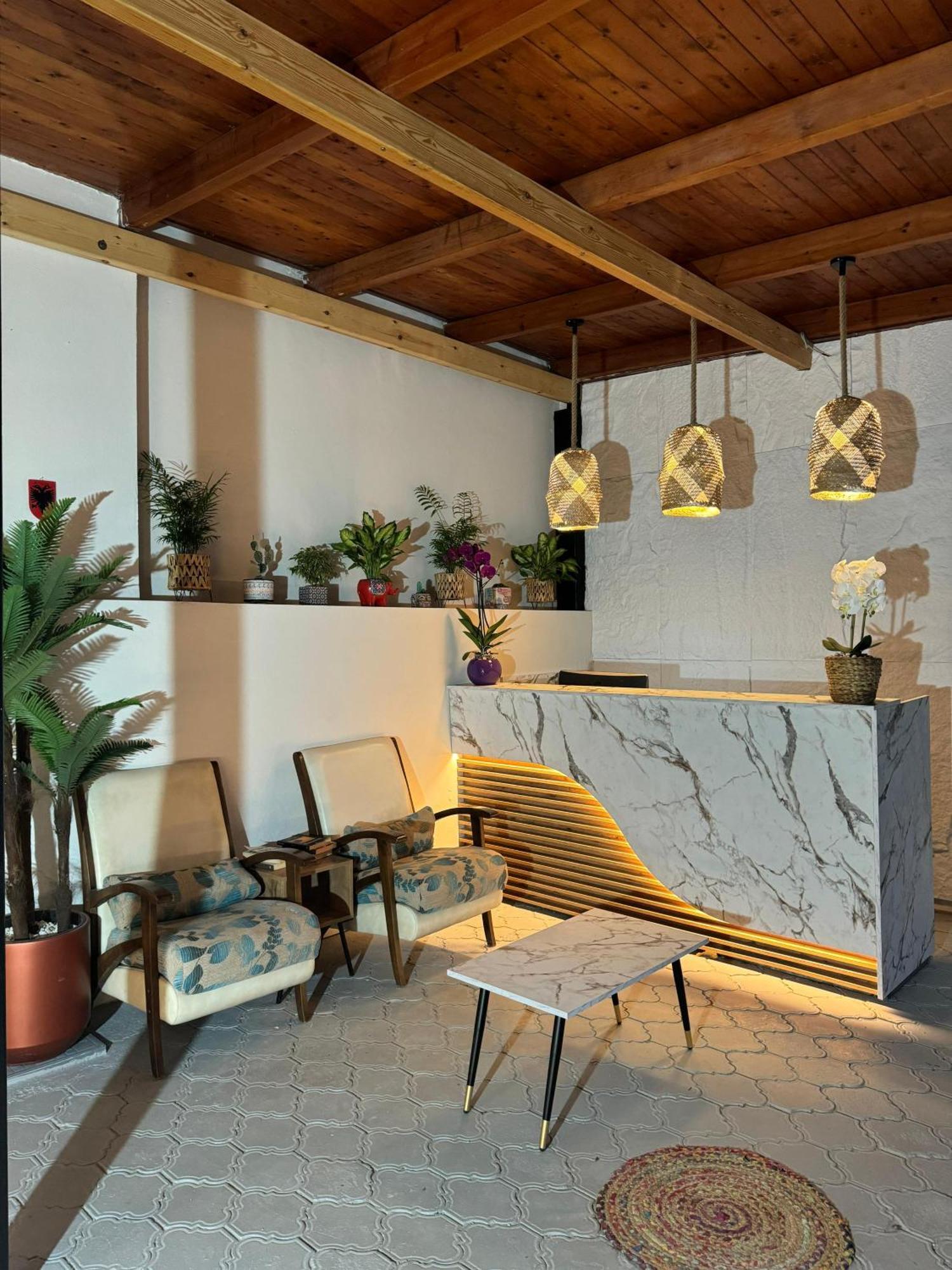דורס Villa Lamer מראה חיצוני תמונה