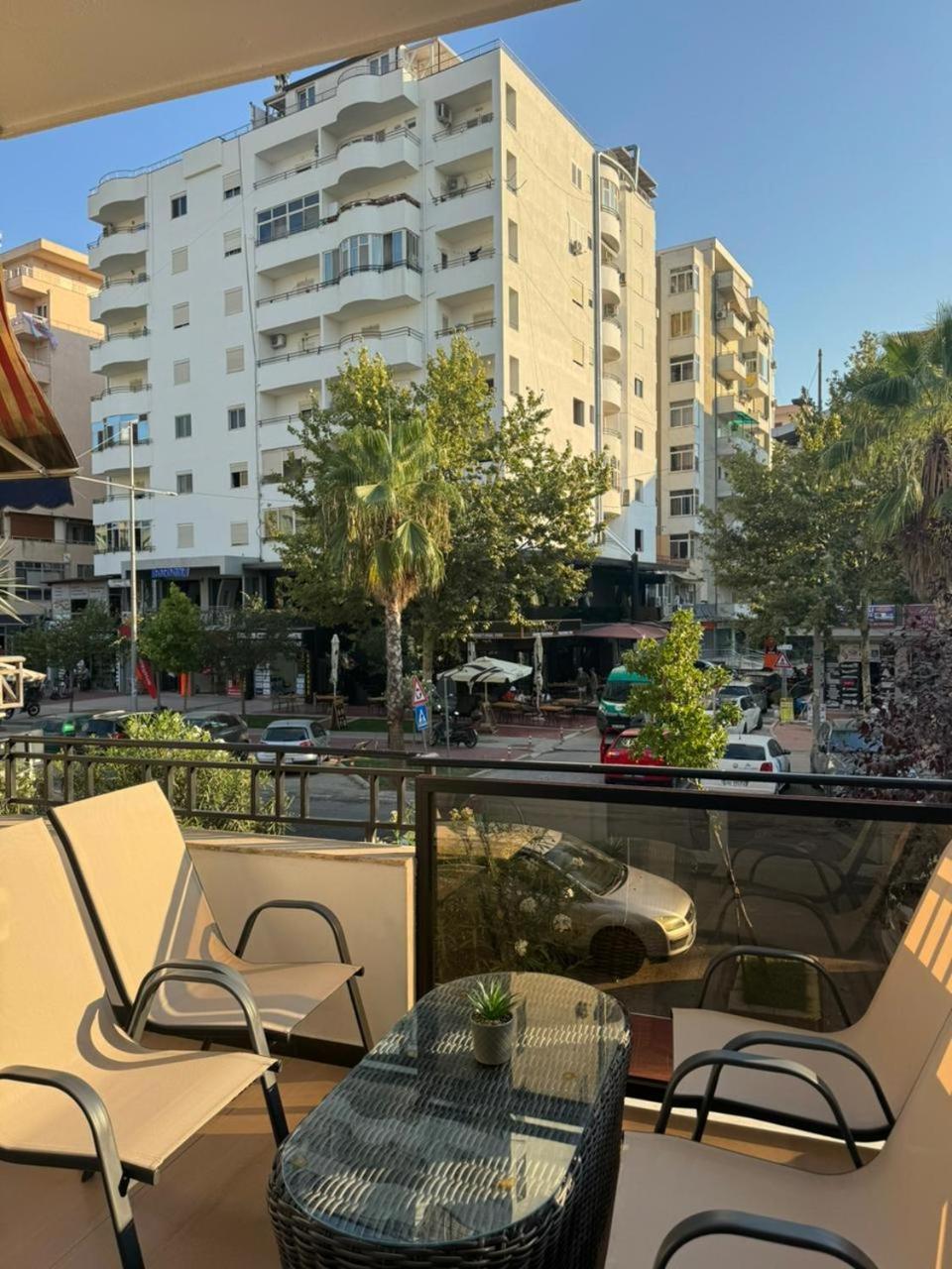 דורס Villa Lamer מראה חיצוני תמונה