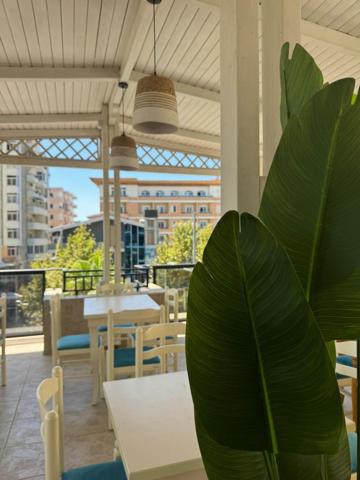 דורס Villa Lamer מראה חיצוני תמונה