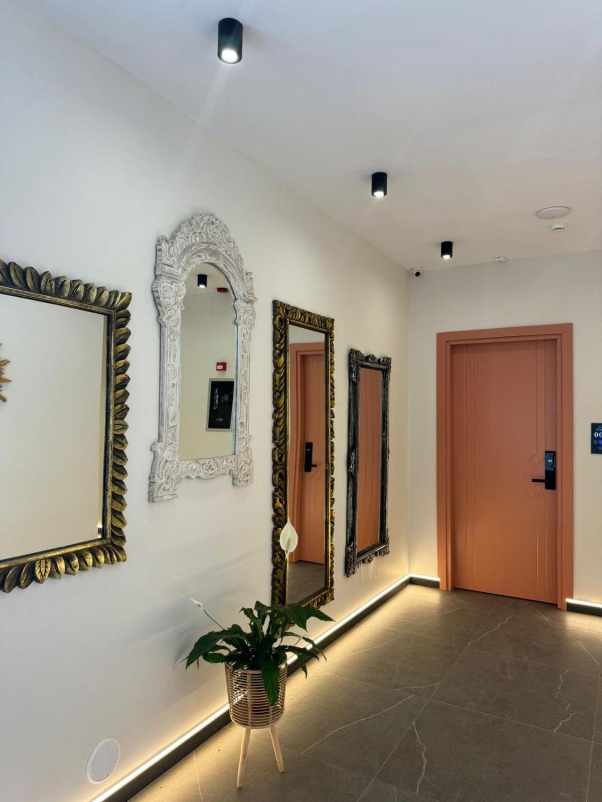 דורס Villa Lamer מראה חיצוני תמונה