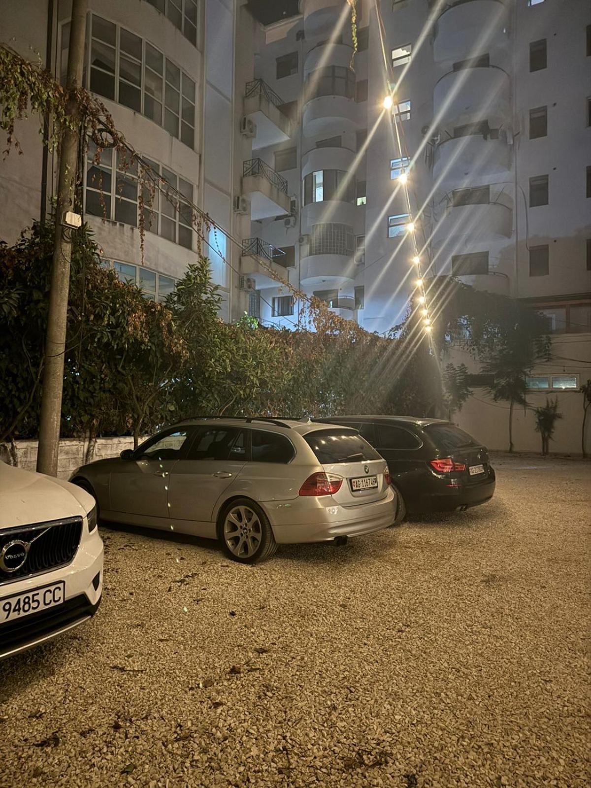 דורס Villa Lamer מראה חיצוני תמונה