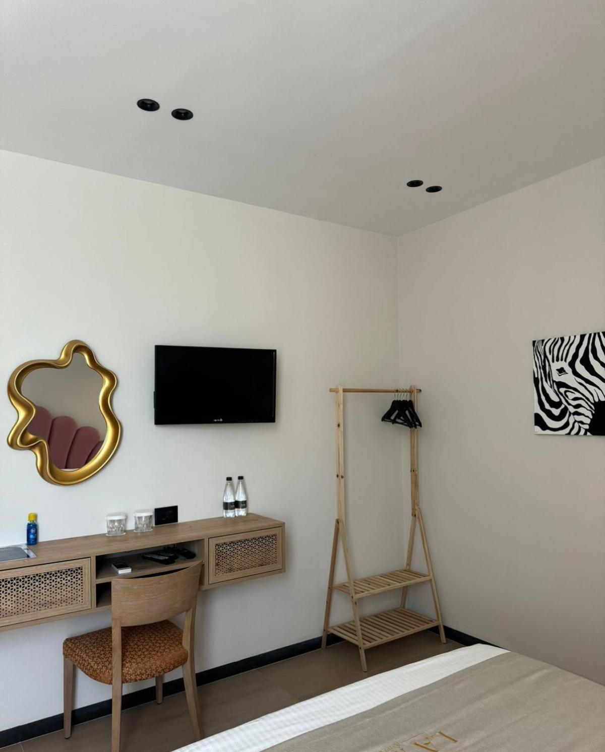 דורס Villa Lamer מראה חיצוני תמונה