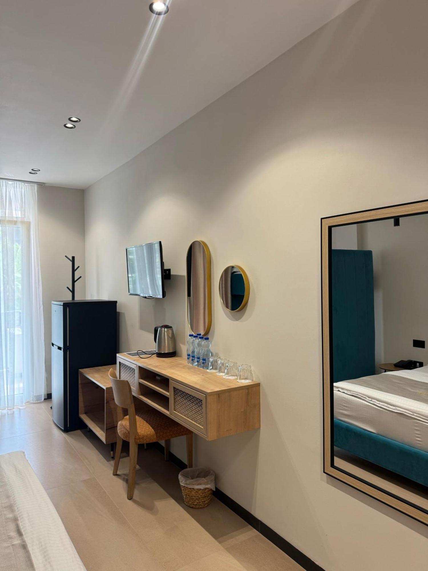 דורס Villa Lamer מראה חיצוני תמונה