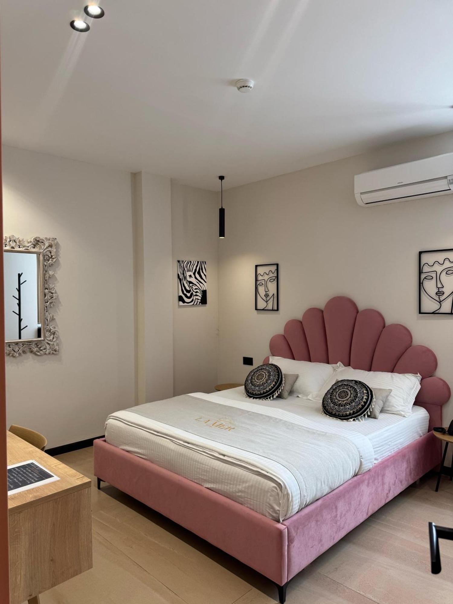 דורס Villa Lamer מראה חיצוני תמונה