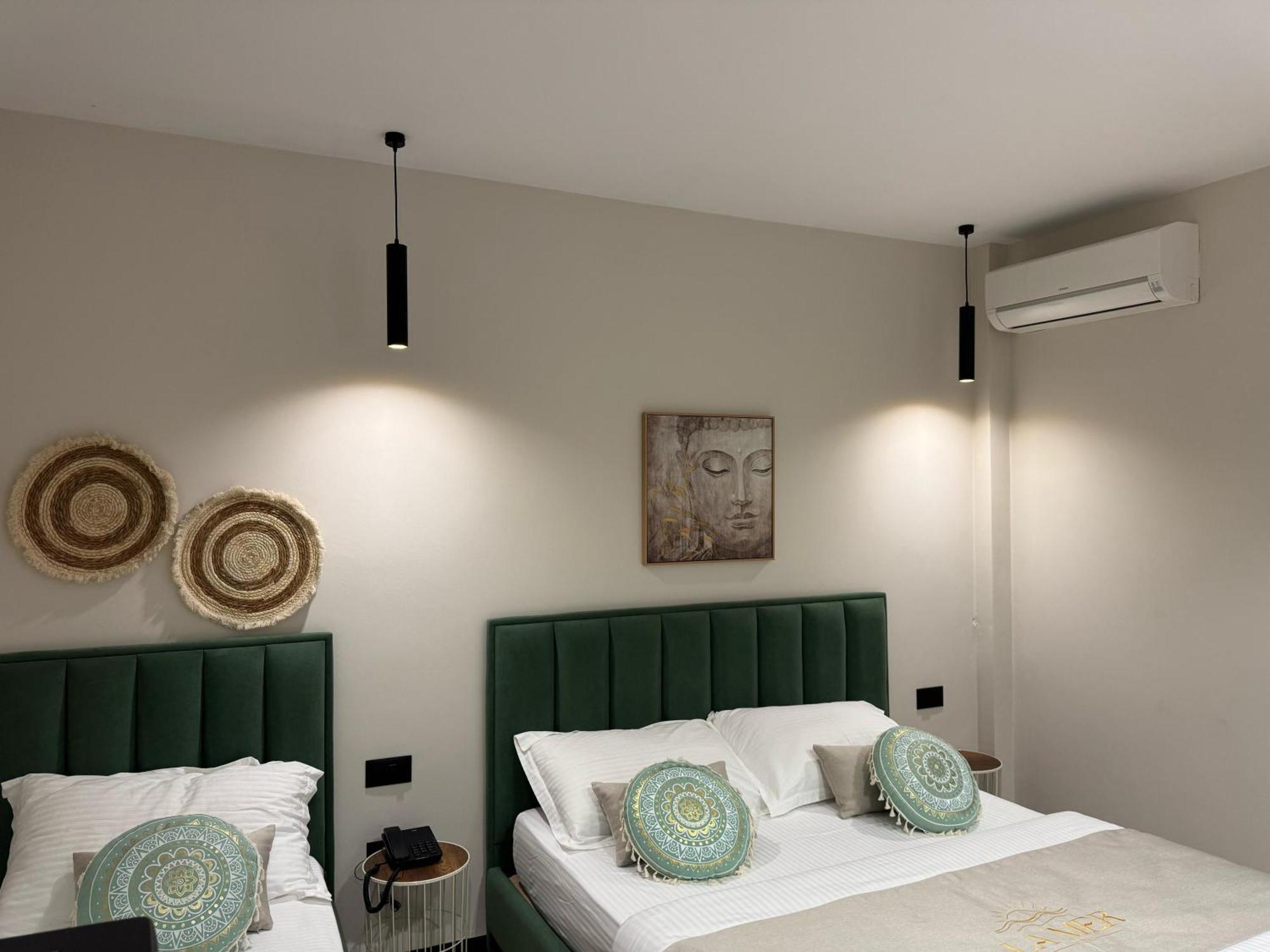 דורס Villa Lamer מראה חיצוני תמונה
