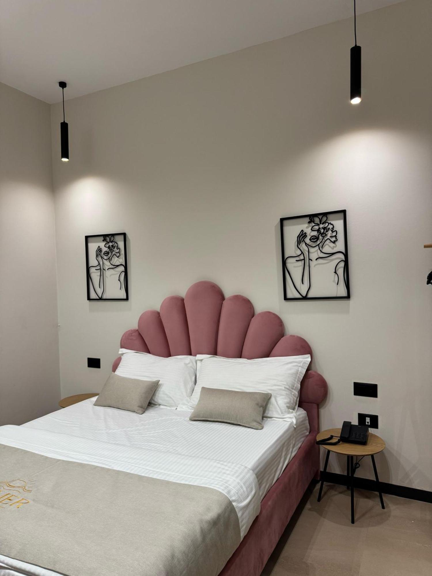דורס Villa Lamer מראה חיצוני תמונה