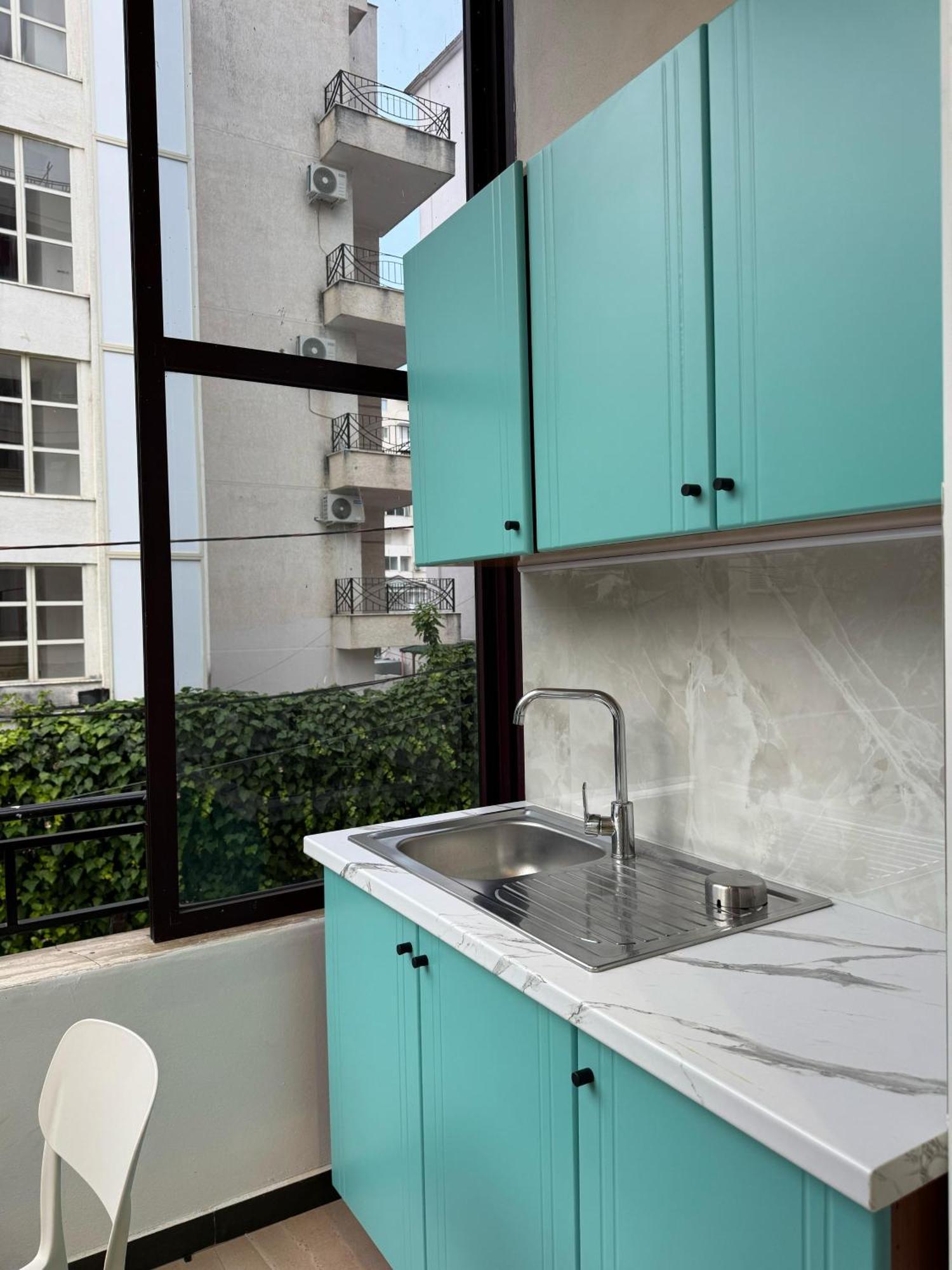 דורס Villa Lamer מראה חיצוני תמונה