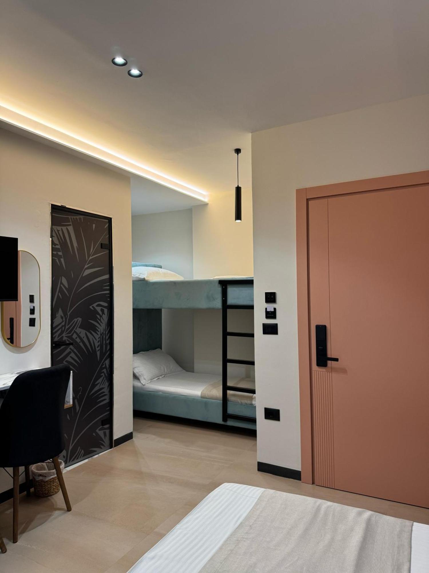 דורס Villa Lamer מראה חיצוני תמונה