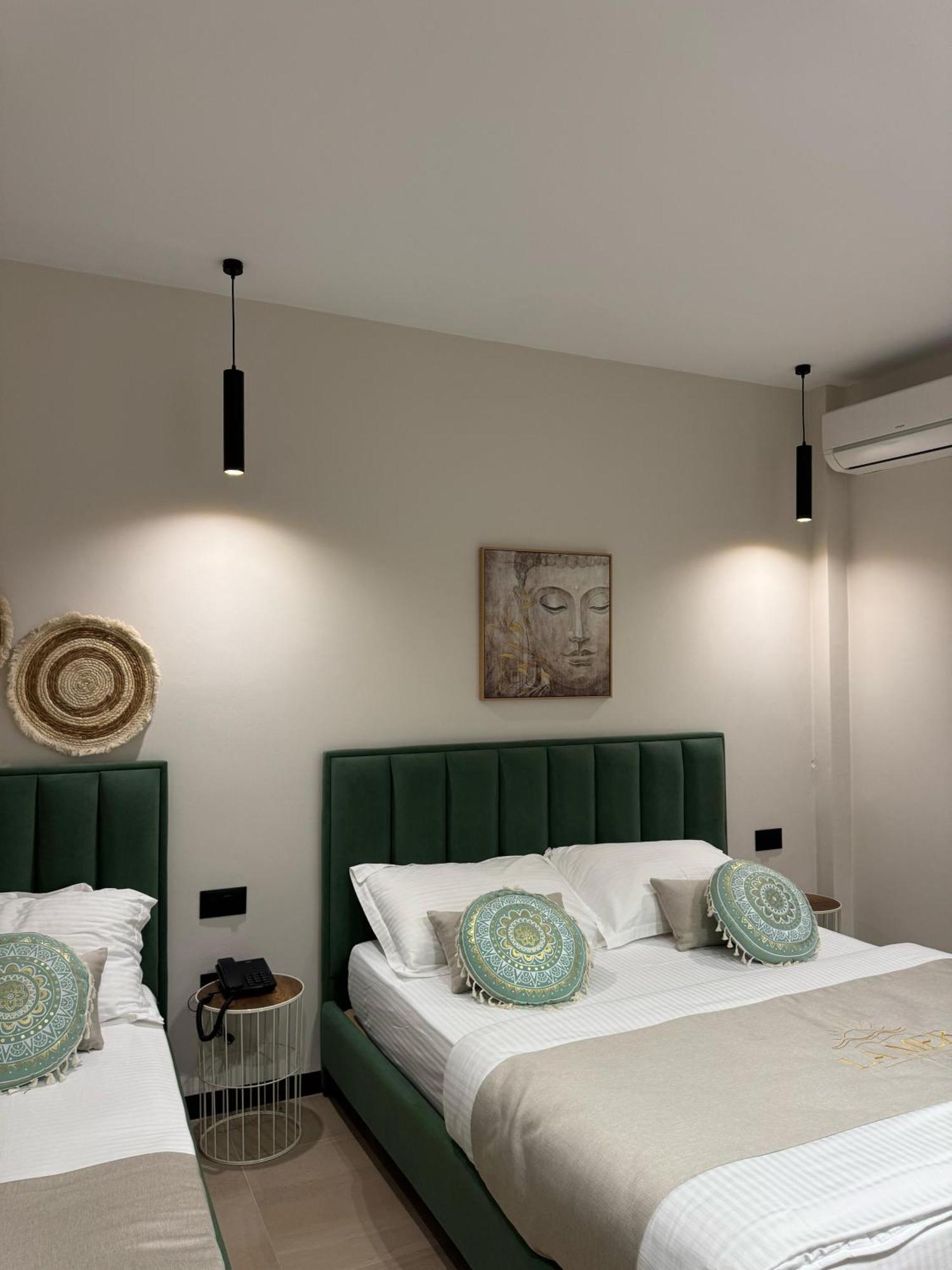 דורס Villa Lamer מראה חיצוני תמונה