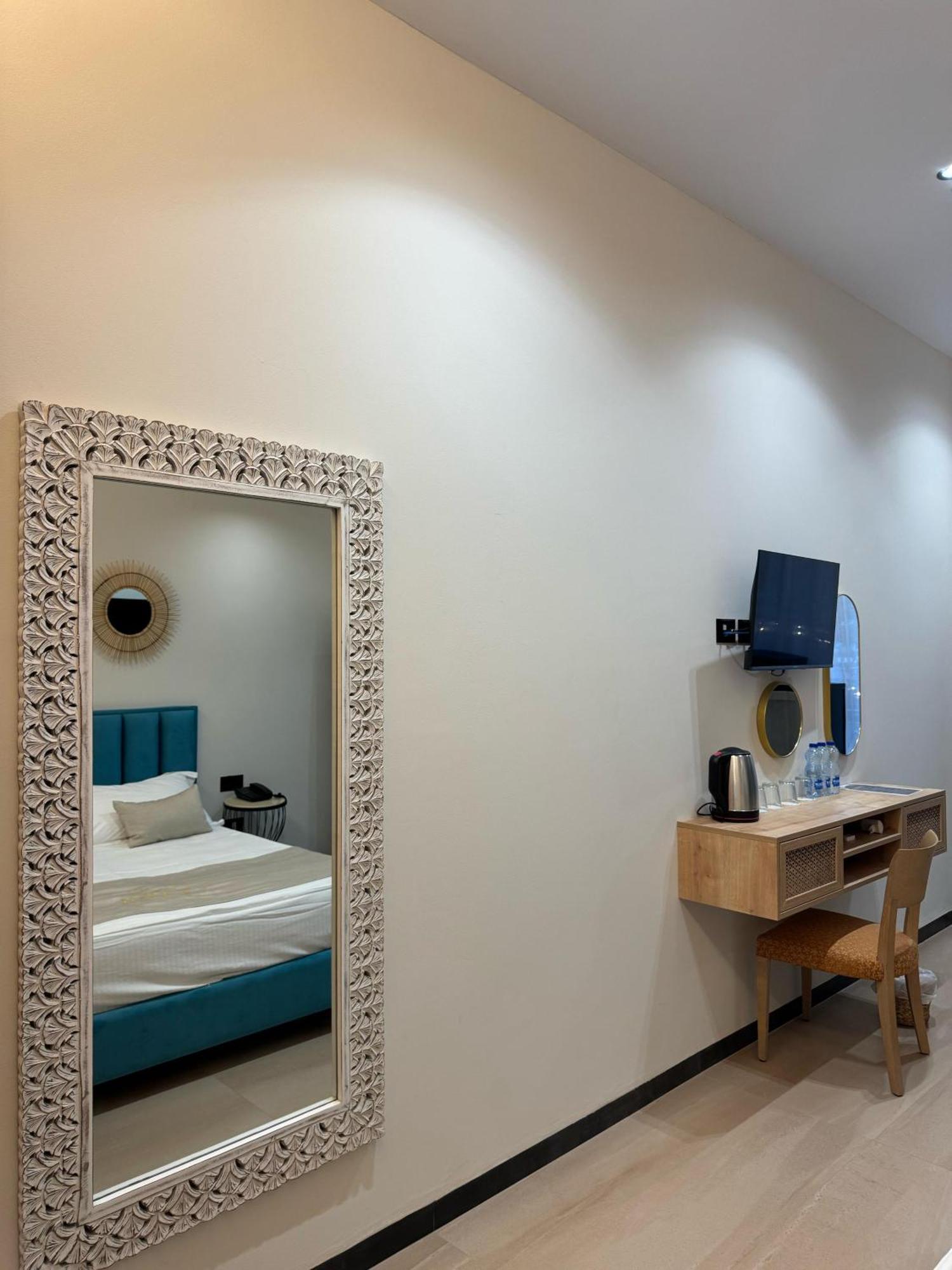 דורס Villa Lamer מראה חיצוני תמונה
